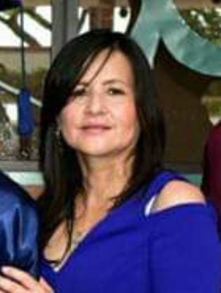 Rita Bayas Chong