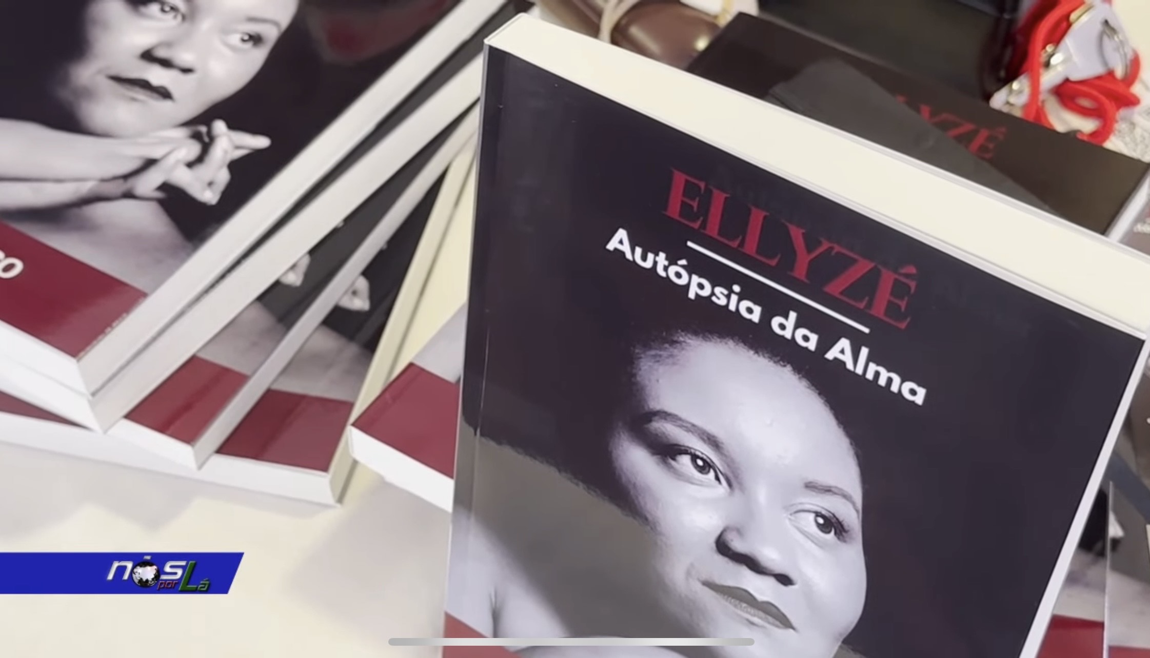 ELLYZÉ - Autópsia da Alma
