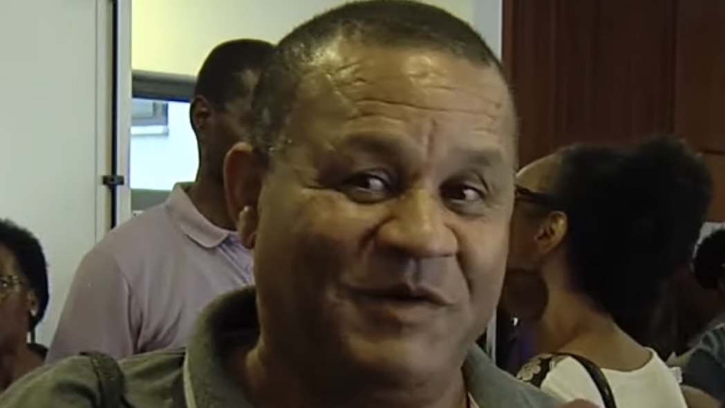 José Manuel Lavres