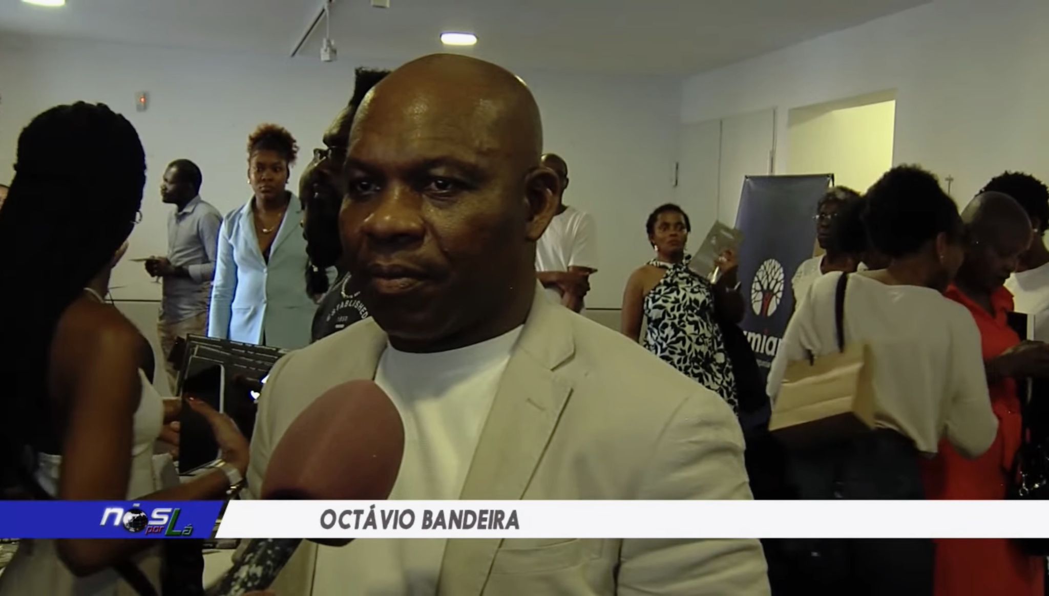 Octávio Bandeira