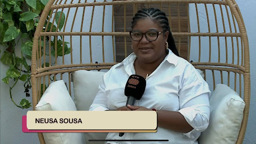 Neusa Sousa
