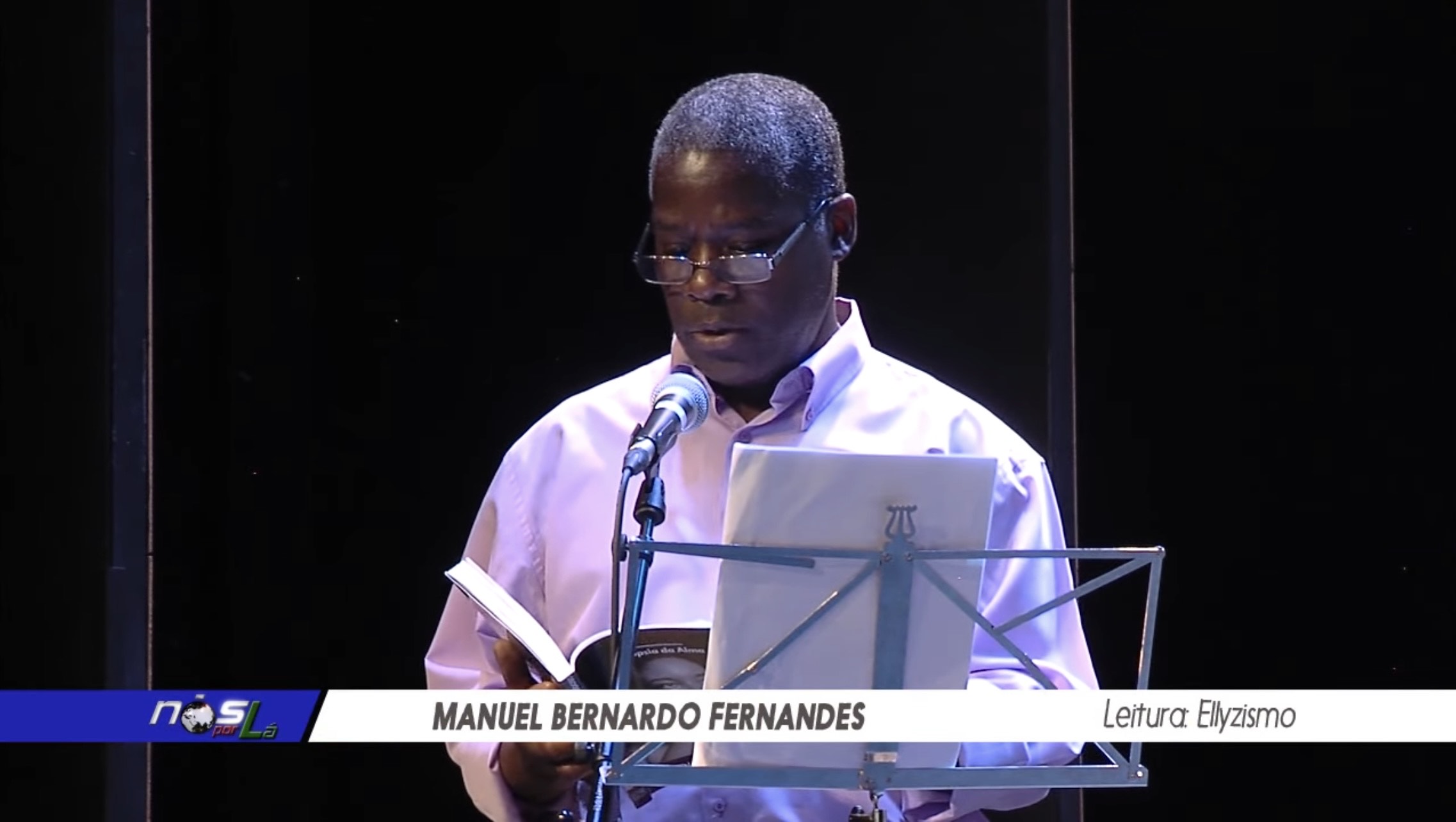 Manuel Bernardo