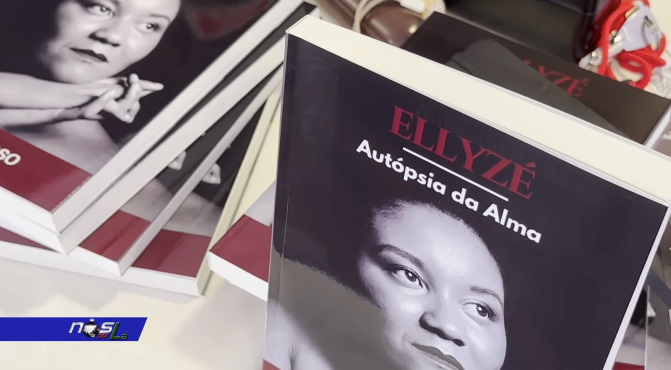 Ellyzé - Autópsia da Alma
