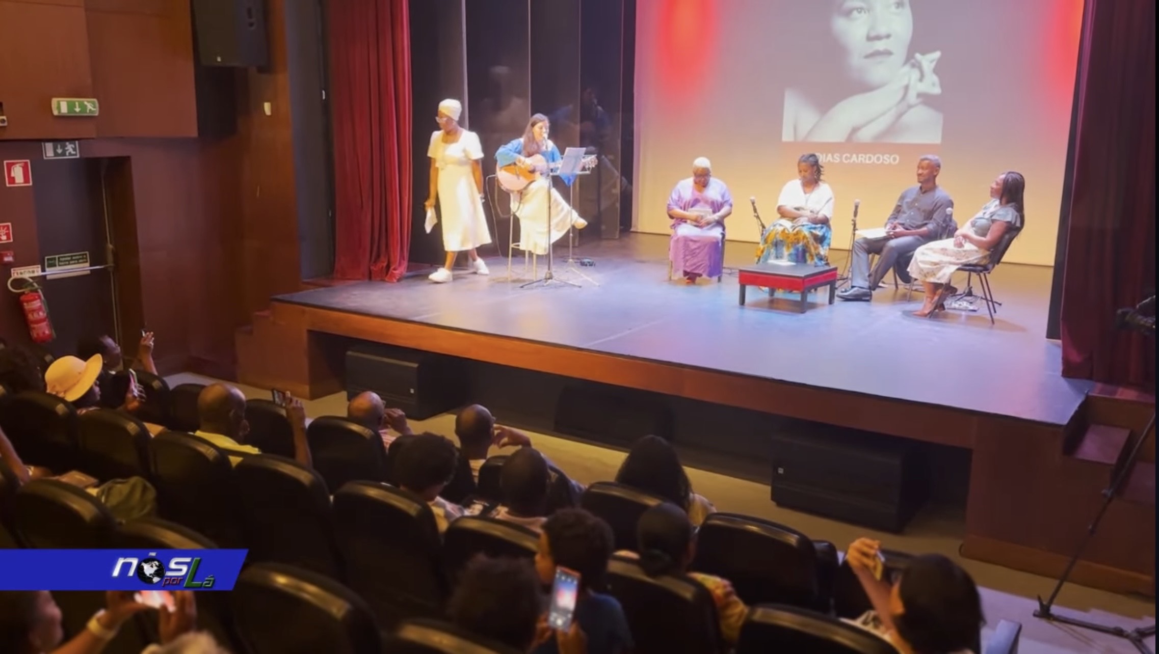 Palco