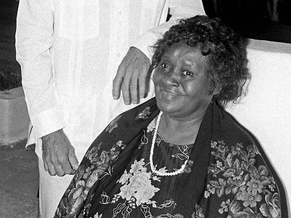 Alda Graça do Espírito Santo