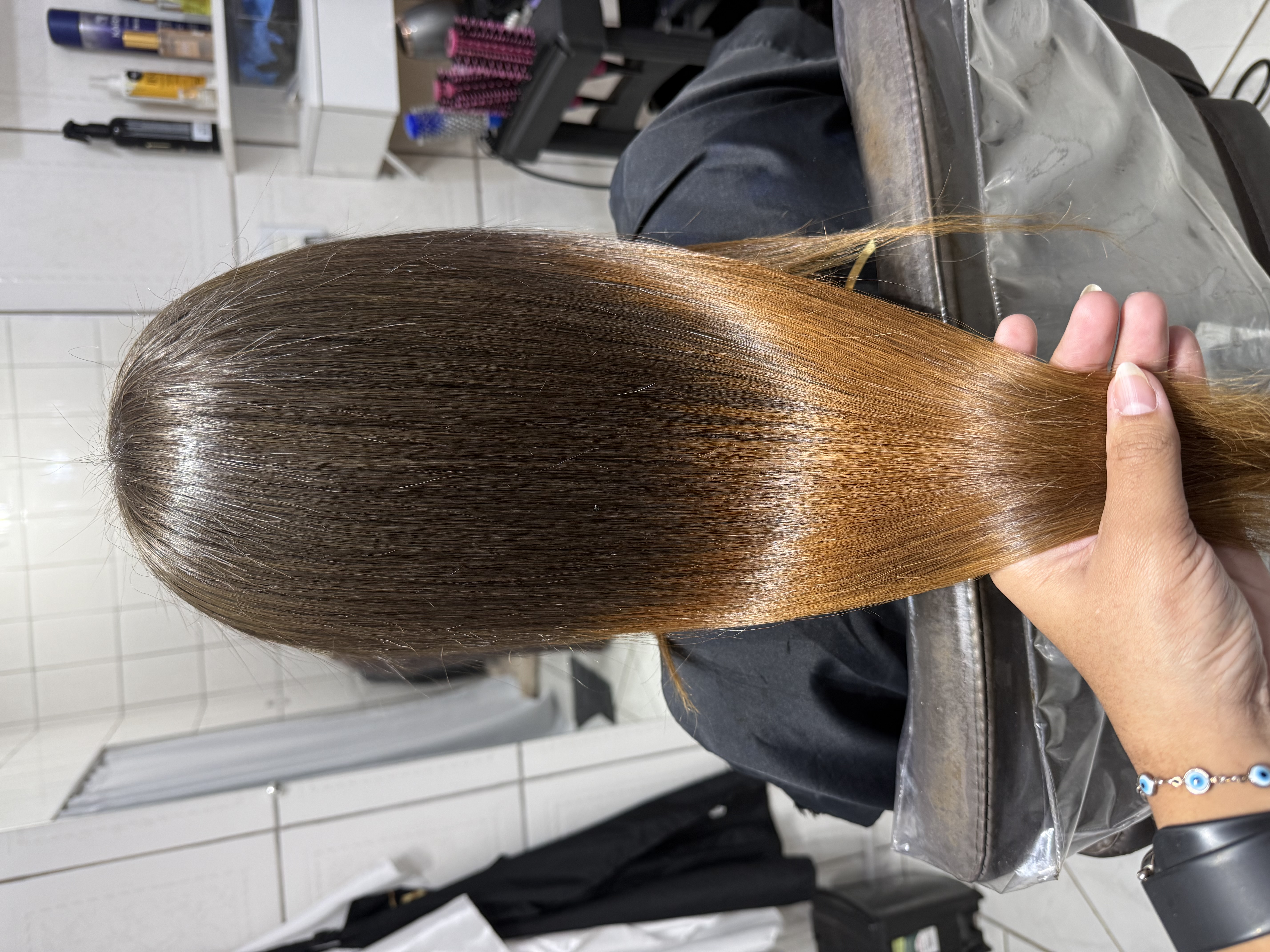 Selante - Cabelo MÉDIO