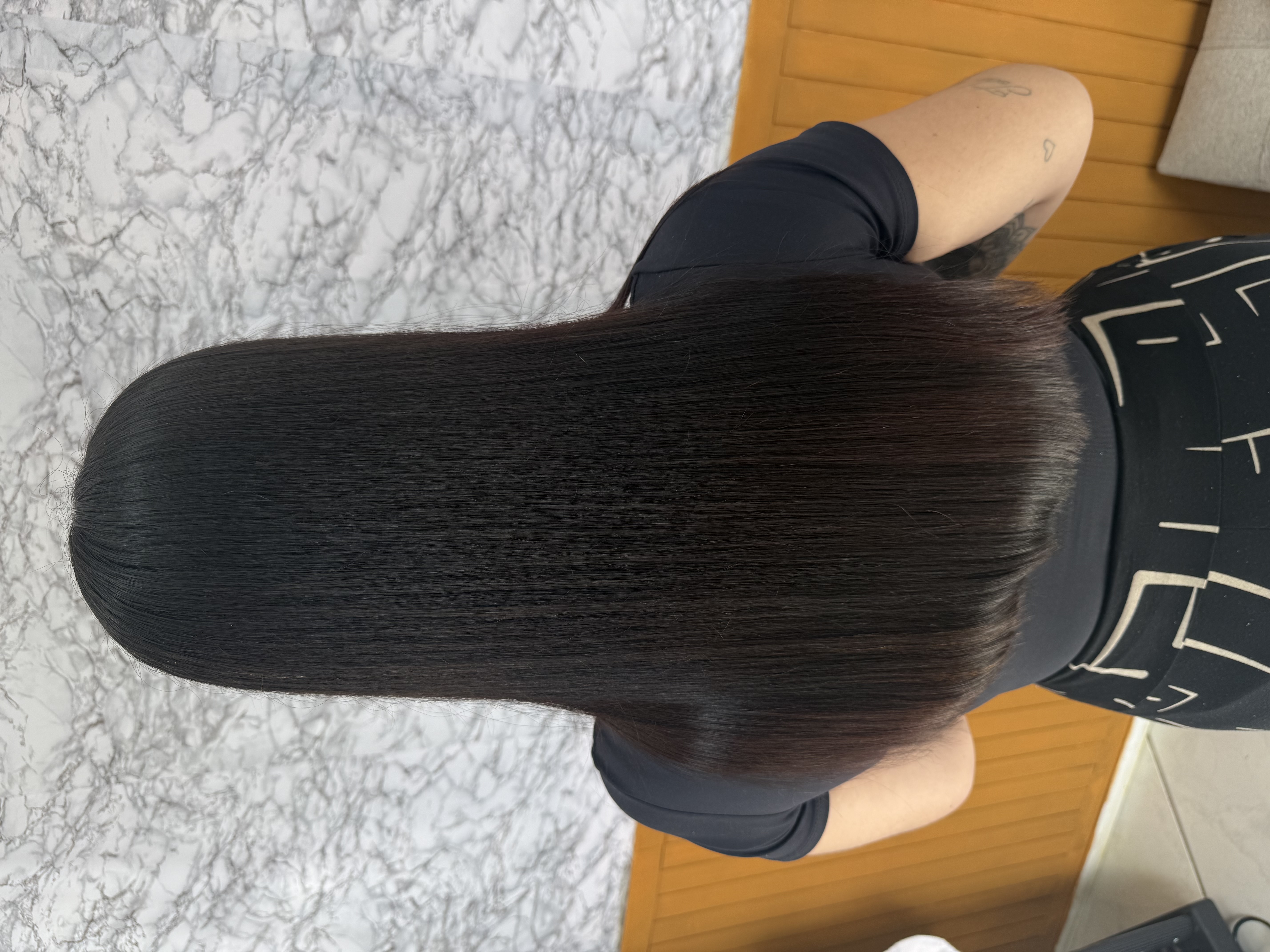 Corte e Escova