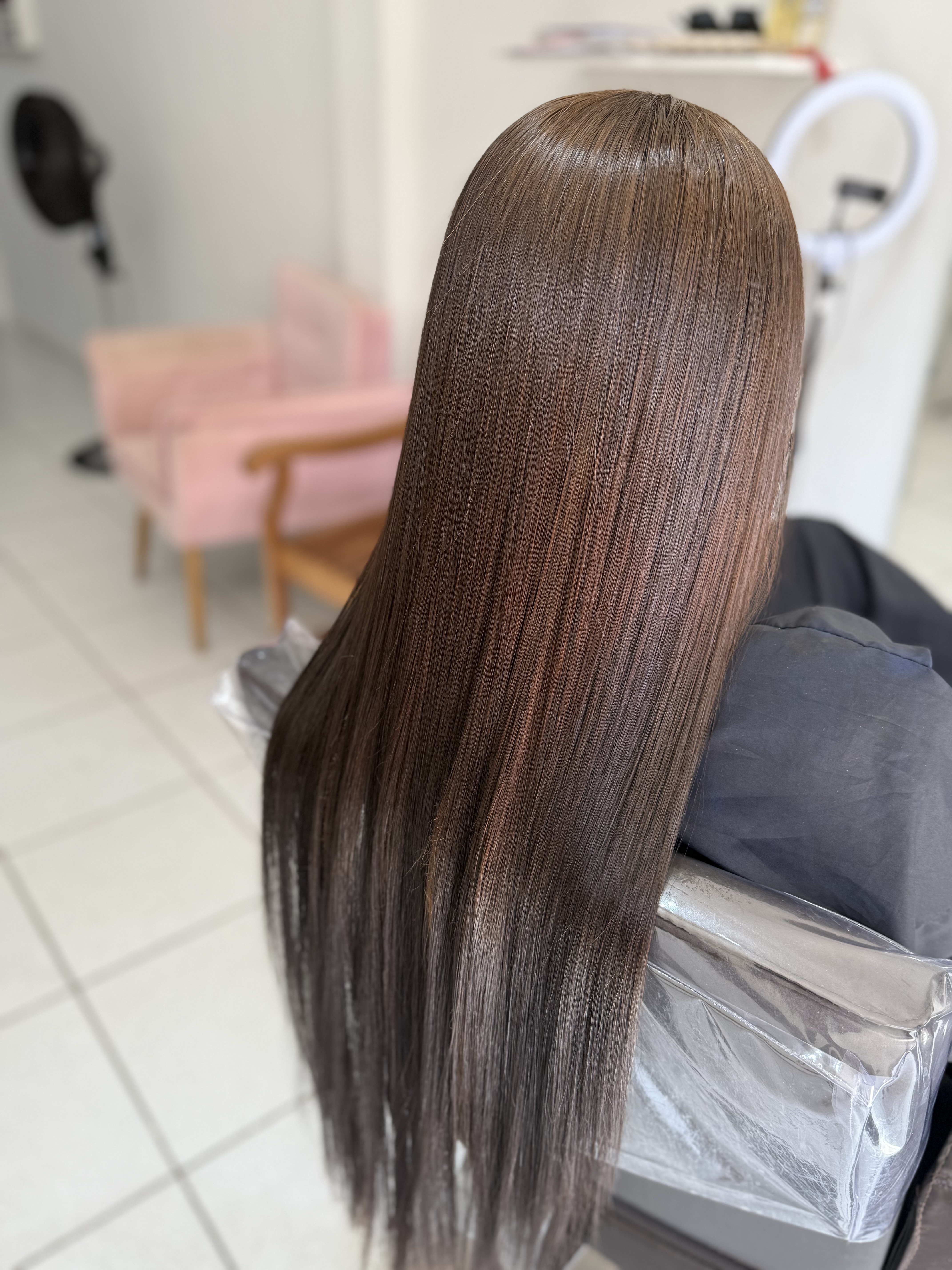 Selante - Cabelo EXTRA LONGO