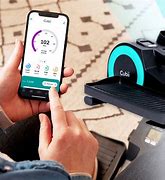 Cubii JR1 Under-Desk Elliptical