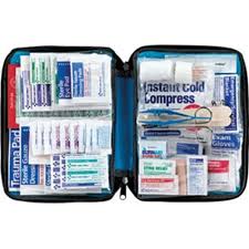 First Aid Only Contractor Kit (FAO-442)