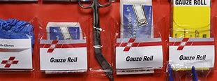 First Aid Only 50-Person ANSI/OSHA Kit