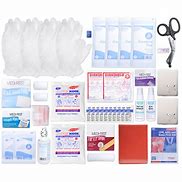 North by Honeywell First Aid Refill Pack (OSHA Class B)