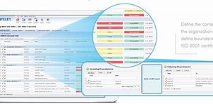 Intelex Incident Reporting