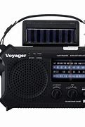 Kaito KA500 5-Way Powered Emergency Radio