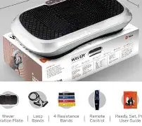 LifePro Waver Vibration Plate