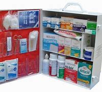Contractor First Aid Kit by Medique