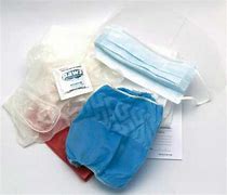 Medique Personal Protection Kit