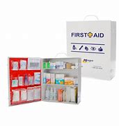 MFASCO Construction First Aid Kit
