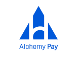 Alchemy Pay logo
