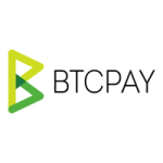 BTCPay Server logo