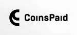 CoinsPaid logo