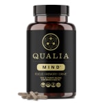 Qualia Mind logo