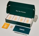 Thesis Energy Formula logo