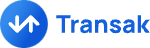 Transak logo