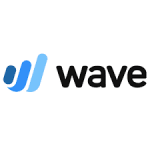 Wave logo