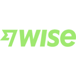 Wise logo