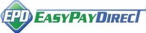Easy Pay Direct logo