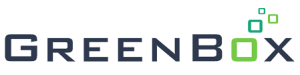 Greenbox POS logo