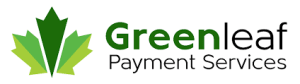 GreenLeaf Payment Solutions logo