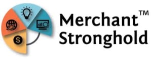 Merchant Stronghold logo