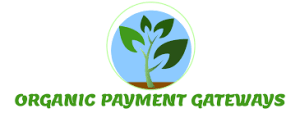 Organic Payment Gateways logo