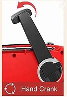 RunningSnail MD-090P Hand Crank Radio