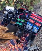 Surviveware Small First Aid Kit