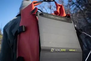 Uncharted Supply Co. Seventy2 Pro