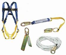 Werner Roofing Safety Kit