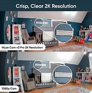 Wyze Cam v3 with Motion Detection
