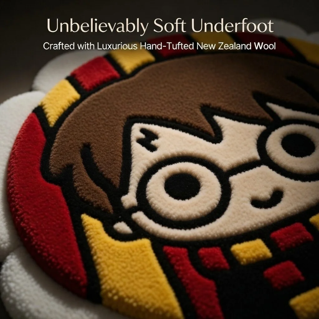 Cinematic Atmosphere