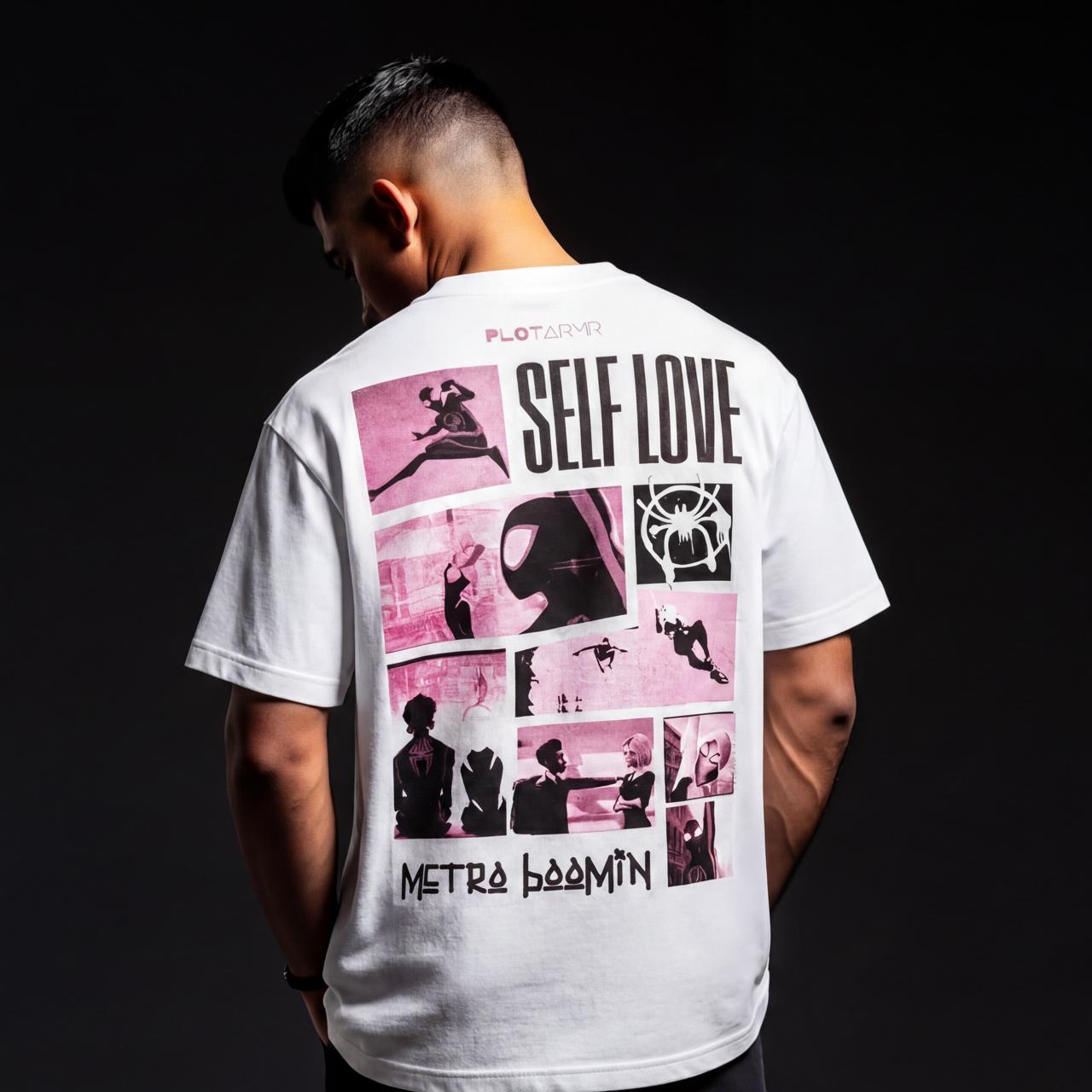 Abstract Ethereal 01