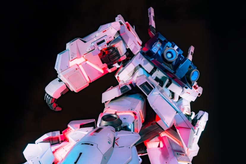 an image of something