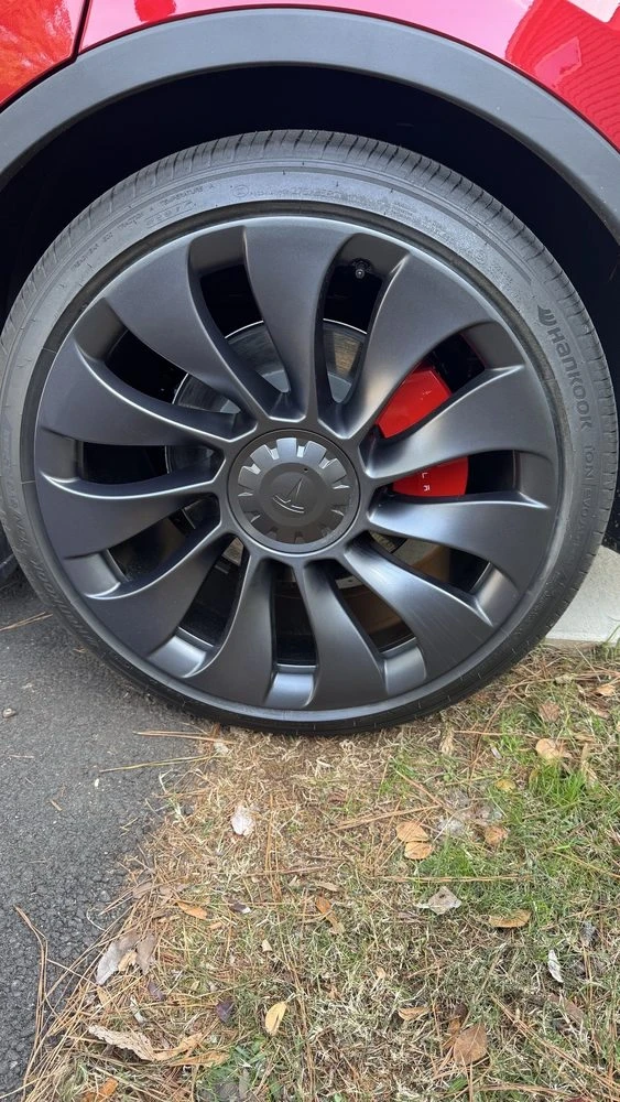 Alloy Wheel Restoration