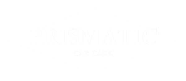 Prismatic Car Care Logo