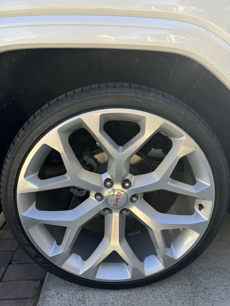 Curb Rash Repair Atlanta GA