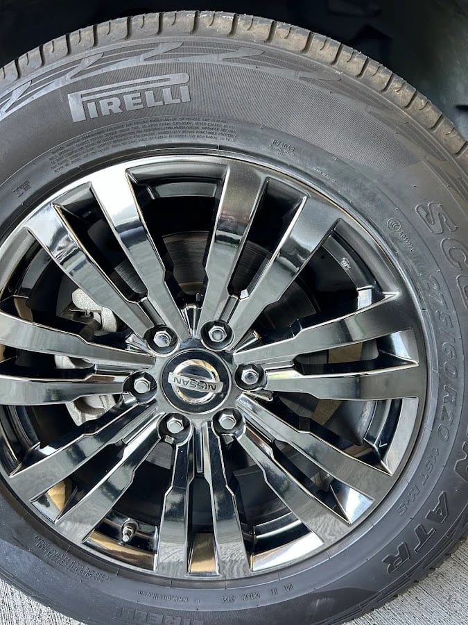 Bumper repair service in Atlanta GA