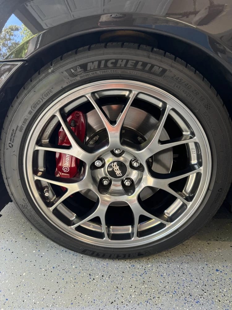 Mobile Wheel Repair Buckhead GA