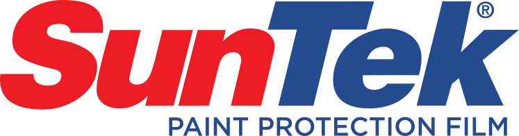 SunTek Paint Protection Film