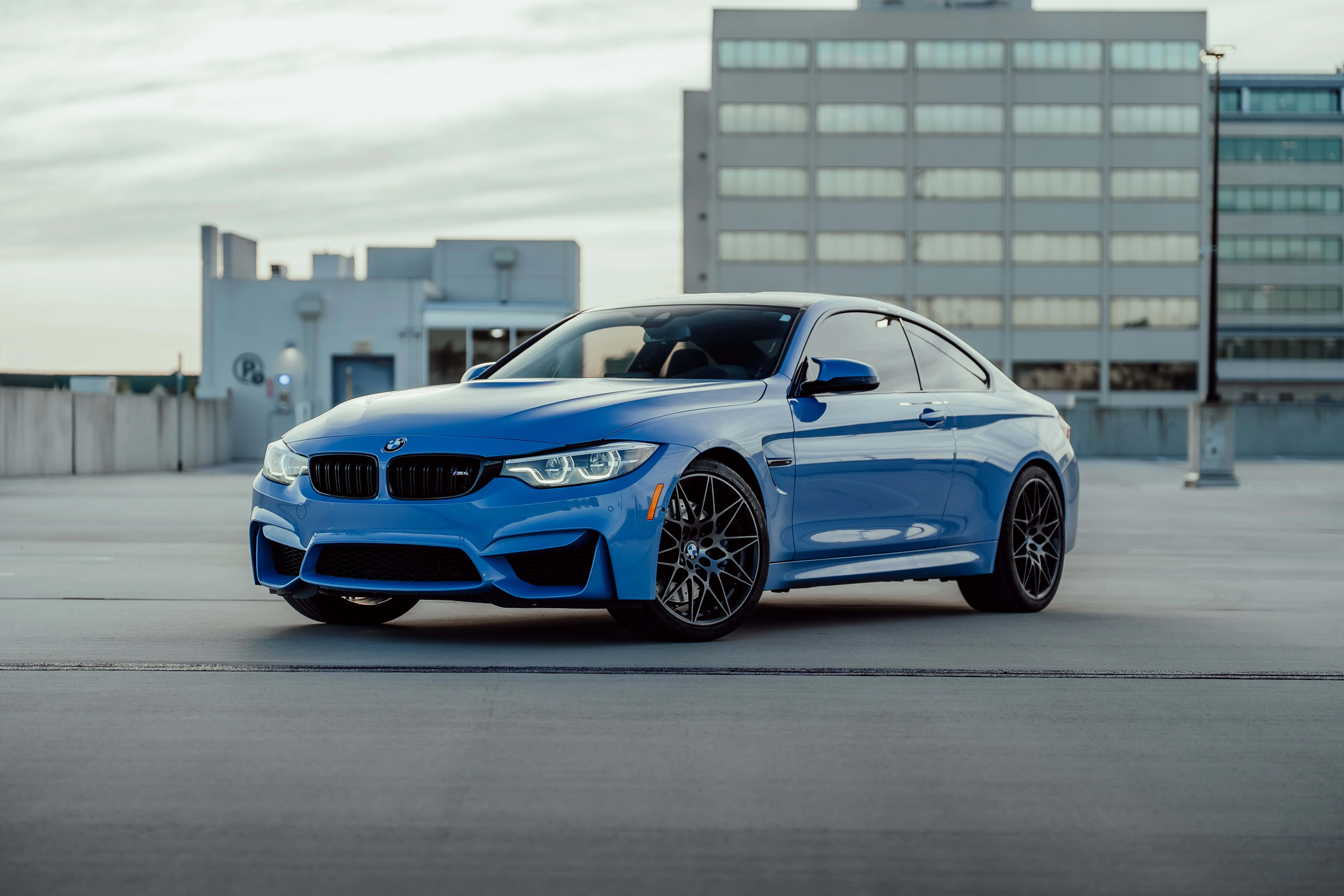 How Long Does Ceramic Coating Last on a Car?